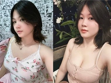 Bảo Ngọc khó tính nhưng địt thì lại phê