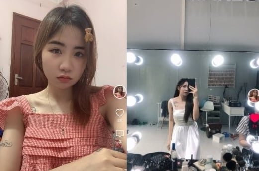 Bii mũm mĩm mê được chiều chuộng say đắm