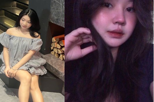 Bím em đẹp mê cu to dài