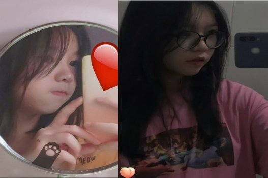 Con cặc lớn siết chặt bướm non