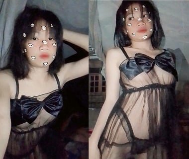 Đôi tình nhân làm tình bạo dạn trong nhà nghỉ