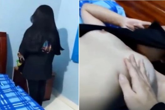 Địt nhau cần phải sạch máng