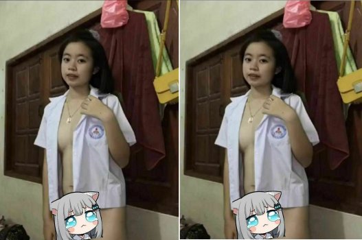 Đưa anh vào cái lỗ kia để trải nghiệm một cảm giác mới lạ