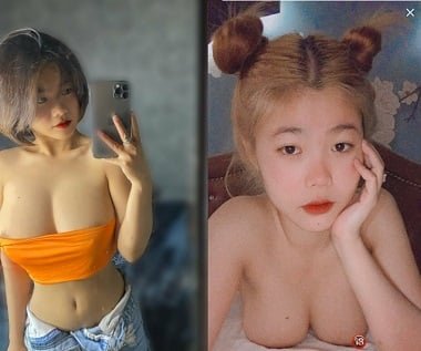 Phê pha với những tư thế cực đã cùng Kim Xu