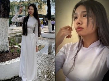 Chúc mừng Lâm Kim Thư đã đậu rồi, mày mượt quá!