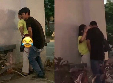 Đoạn clip xxx hai em trẻ nện nhau giữa phố Hà Thành