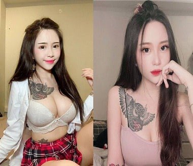 Video sex cấp độ Hoài Thương 1998
