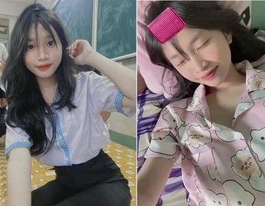 Video sex của em học sinh Nguyễn Ngọc Hân 2008, lớp trưởng 11A