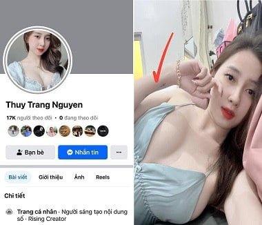 Video sex hot Thùy Trang Nguyễn siêu nóng bỏng