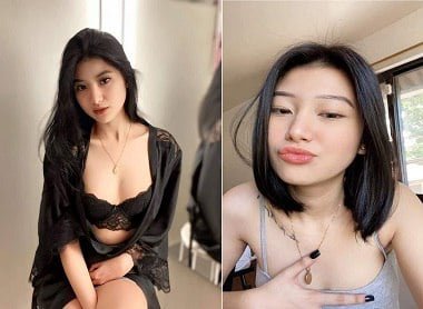 Cô em xinh bị chịch trong nhà tắm