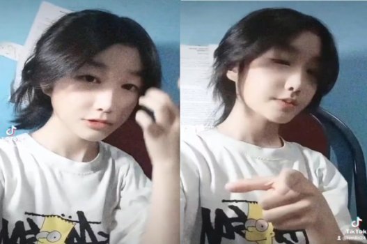 Cô gái ngây thơ bị bạn rủ rê khơi dậy khát khao mãnh liệt