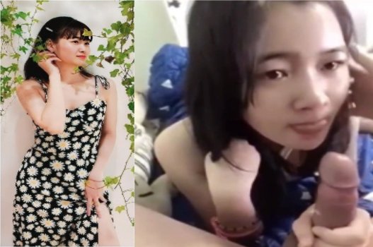 Cô gái quyến rũ làm điên đảo chàng trai với phong cách táo bạo