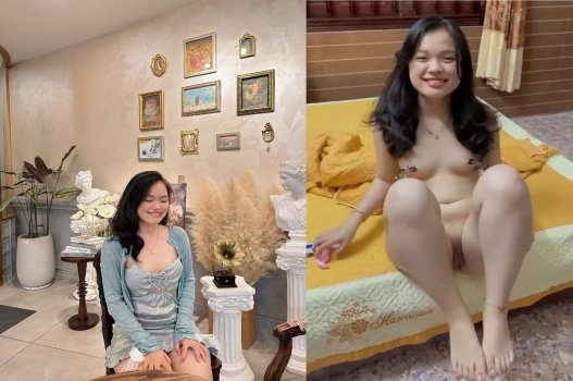 Dâm đã mắt thì đụ liền tay
