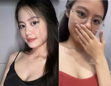 Chịch em Cam Tien ngọt nước
