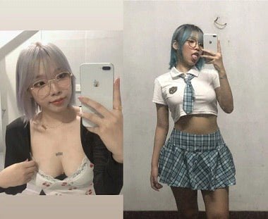 Địt em Dương vú khủng thích thú