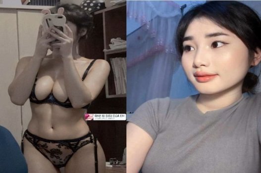 Dương Hồng Ngọc sinh năm 2005 đã có một cuộc tình lãng mạn và phấn khích.