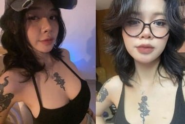 Anh đụ em bằng cặc to như máy khâu