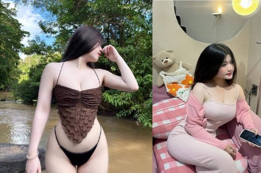 Em lởm chời thích mặc bộ đồ hậu cung