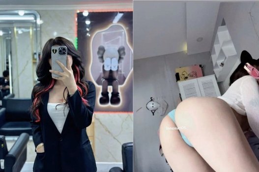 Mê lắm cái chuyện three some