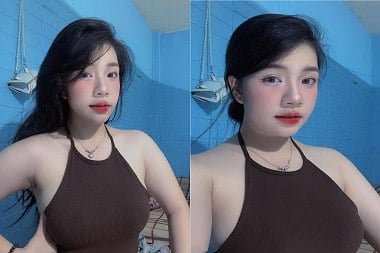 Em xinh, hàng ngon không tì vết