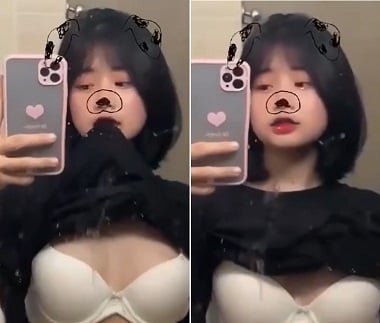 Sinh viên đáng phê cặp vếu ngon