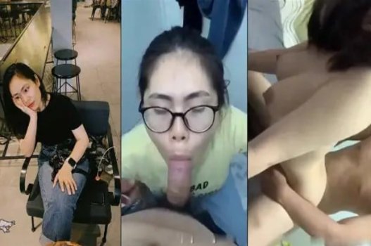 Em xinh thèm chịch cực kỳ nhanh và mạnh