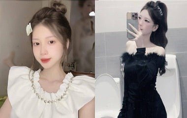 Video sex hoàn chỉnh của Diệu Hân sinh năm 2006