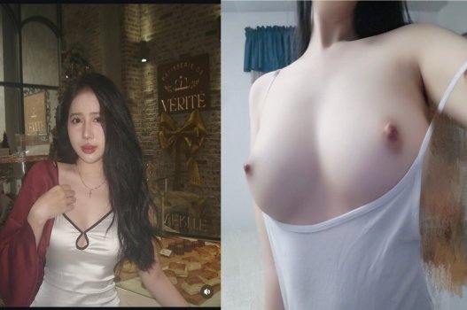 Gái xinh mắt nai trong veo say đắm ân ái