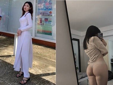 Gặp em, cặc anh lại cương