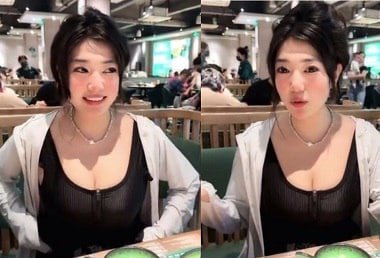 Chạm mặt cô gái hở hang, vén áo đòi chịch