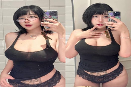 Chạm vào cô gái có đôi mông đầy, trải nghiệm khoái cảm mãn nguyện