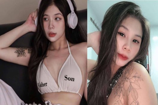 Gia Hân là một cô gái với phong cách sành điệu, chuyên đi gặp gỡ khách hàng. 