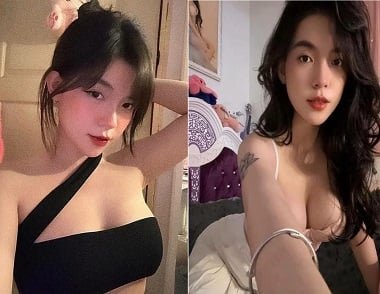 Việt Anh thích được liếm lồn phê lòi