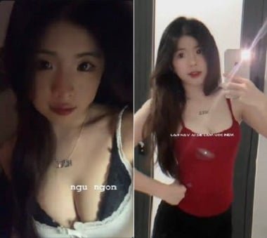 Hoàng Thu Thảo nứng lồn đặc quyền