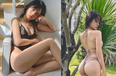 Hoàng Yến 2k3 đang cần đụ mãnh liệt