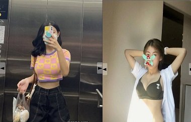 Học sinh nghịch ngợm kích dục bạn trai trốn trường làm chuyện người lớn