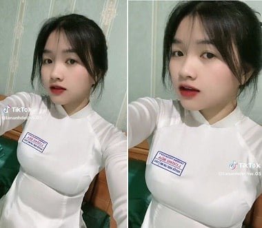 Chick at high school gets pounded