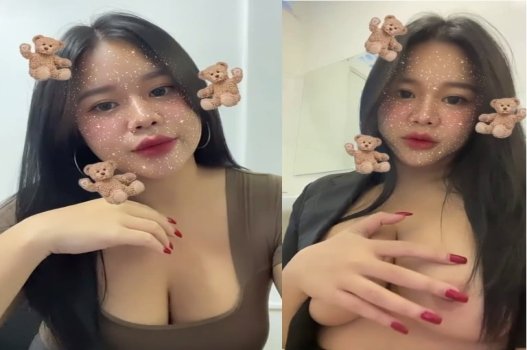 Đục lỗ do anh ta bị đâm đụ không ngừng