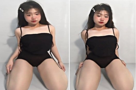 Mông to tròn nõn địt rất phê