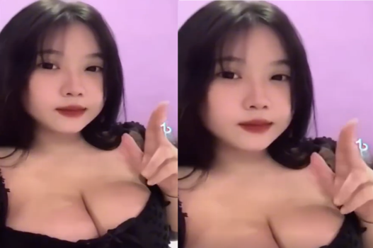 Kiều Duyên xinh khiến anh rung động không thôi