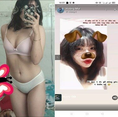Happy anniversary of being a wild college student