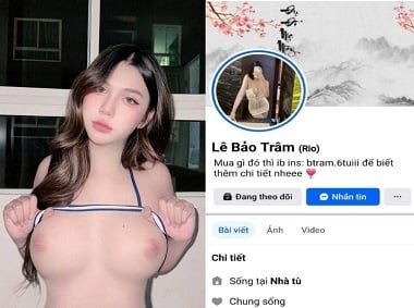 Trâm đại chiến với ba anh