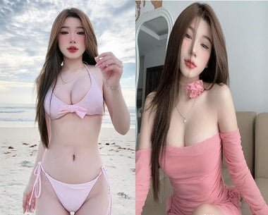 Mi Trần bị rò rỉ video nóng sau khi đổ vỡ mối quan hệ với người yêu