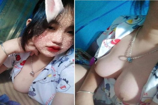 Mặc đồ ngủ đẹp để mời bạn qua chơi