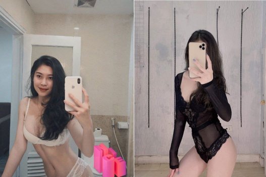 Nàng l**a gặp chàng trai f**k đến cạn sức