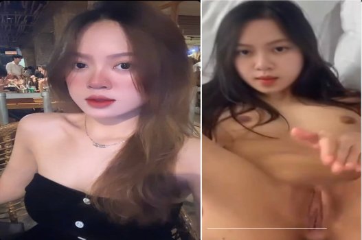 Nàng đẹp ngực lớn banh chân để anh quan hệ mạnh mẽ