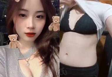 Ngọc Diễm tung clip địt nhau