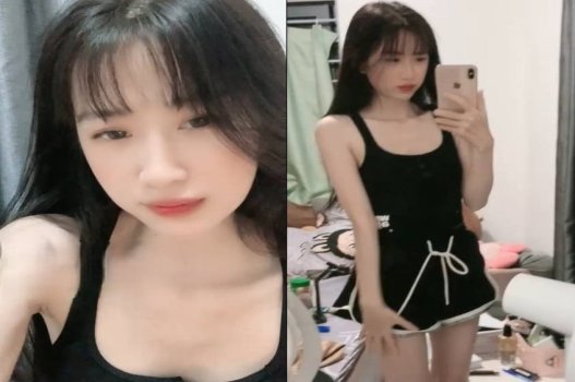 Vòng một khiêm tốn nhưng khả năng quyến rũ không thể chối cãi