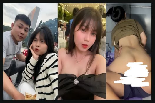 Người yêu cũ đăng clip thân mật kéo dài cả ngày