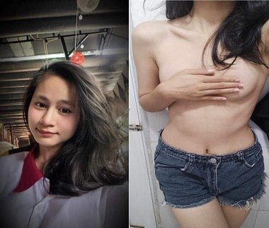 Nguyễn Ngọc Ánh chín 2k7